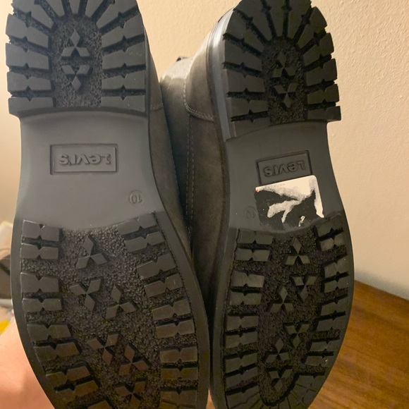 Levi’s Boots - Picture 4 of 4